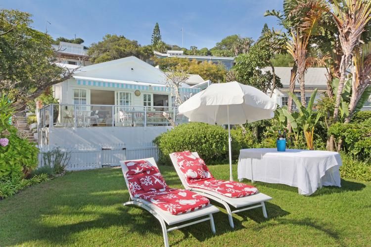 Photo 2 of 58 on Fourth accommodation in Clifton, Cape Town with 4 bedrooms and 3 bathrooms