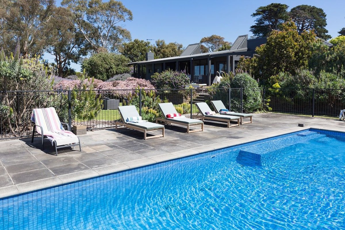 Honeysuckle House gallery image 2