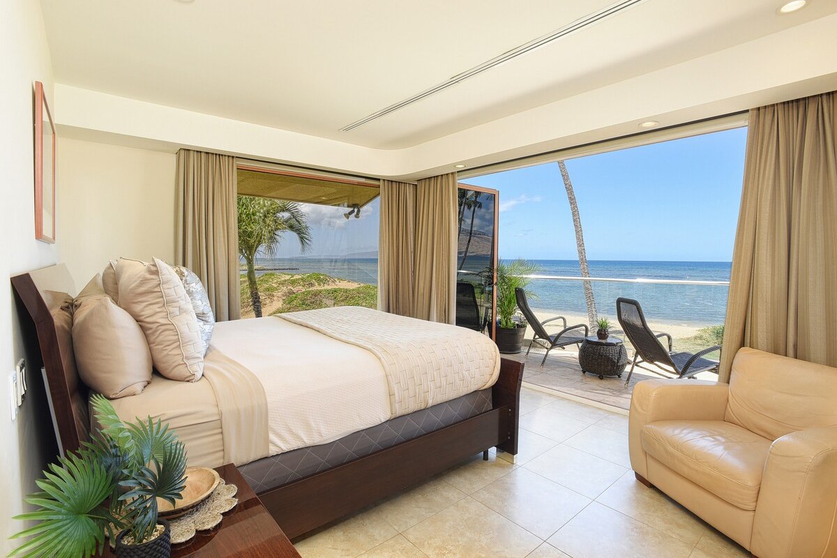 Aloha Villa 1 Breathtaking Ocean View gallery image 3