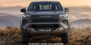 TOYOTA HILUX 2.8 GD-6 RB LEGEND RS 4X4 A/T P/U D/C (MHEV) - 9 thumb