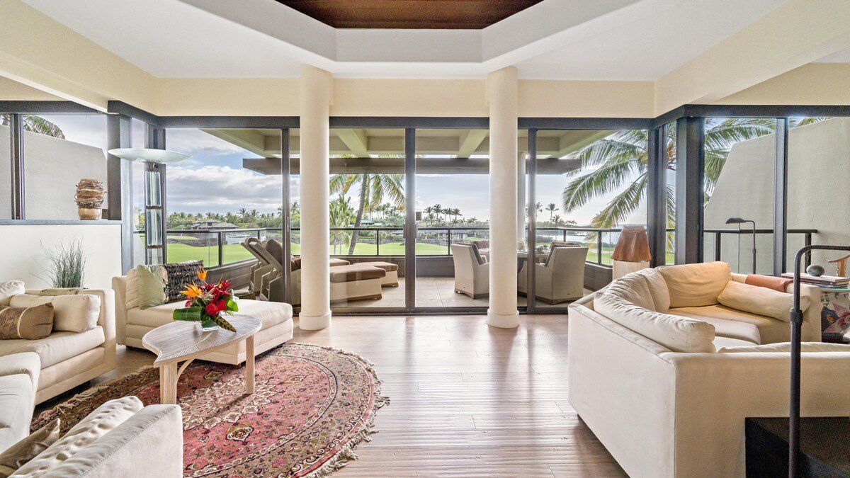 Mauna Lani Point F304 gallery image 2