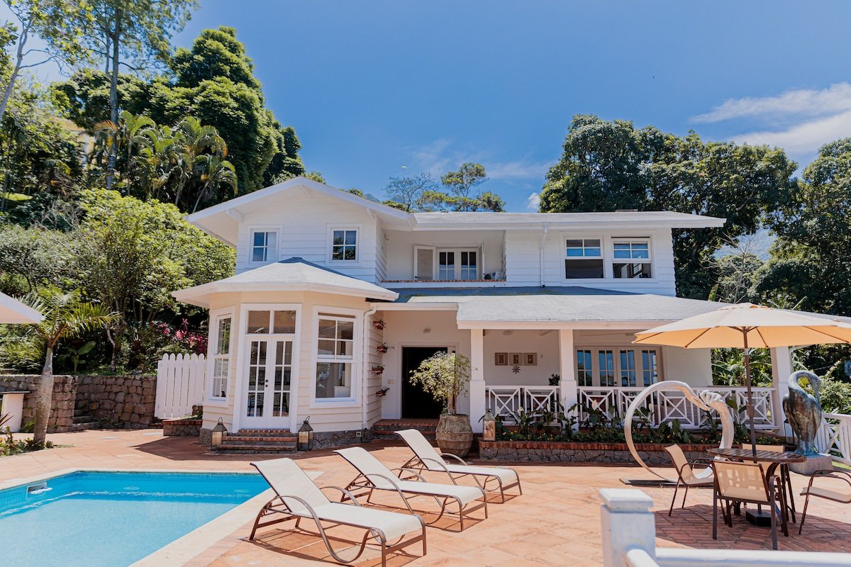 Linda Casa em Condomínio de Luxo gallery image 2