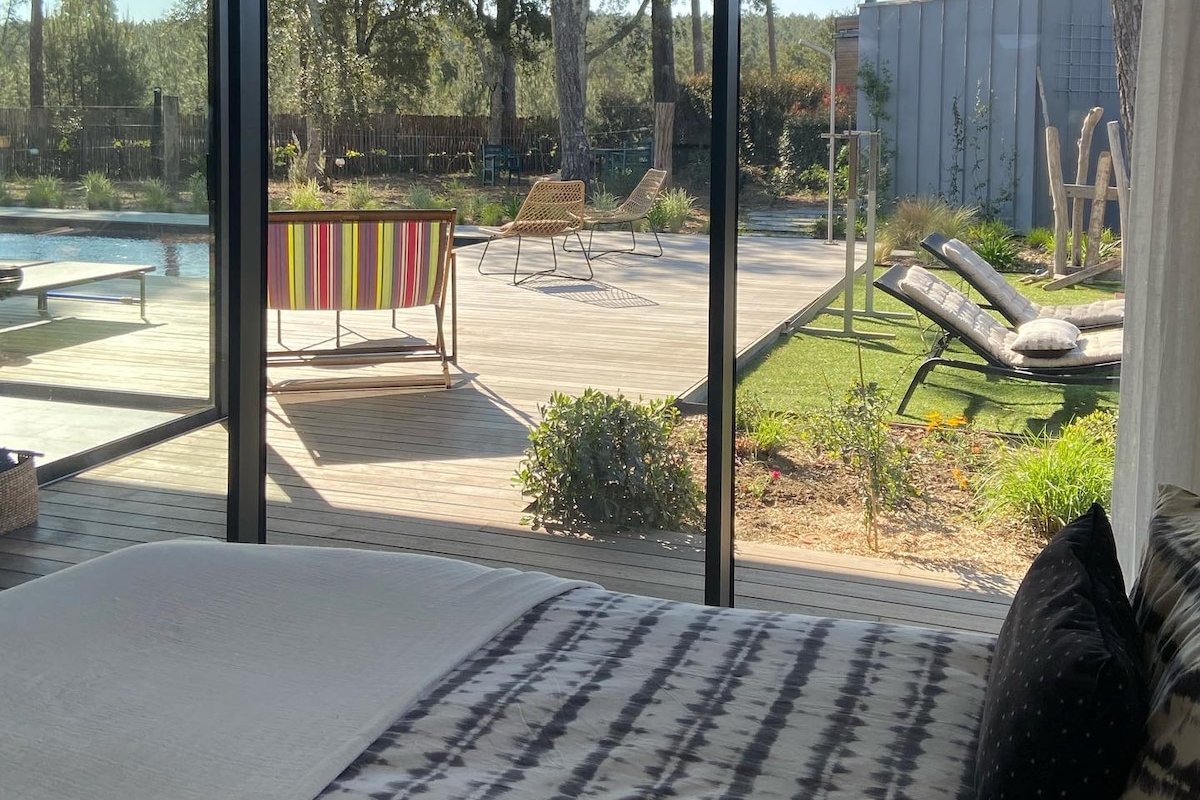 Villa Jeanne Ocean gallery image 5