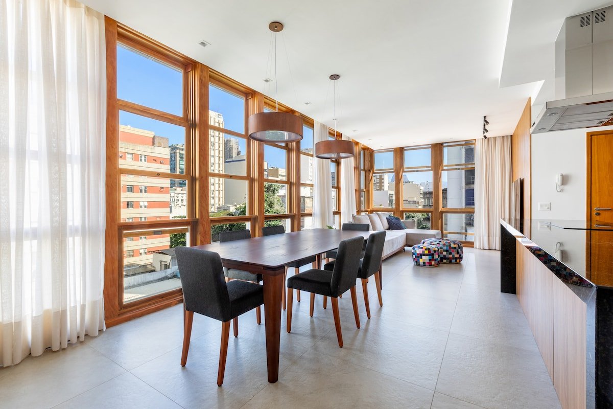 Brand New Design in heart of Ipanema gallery image 3