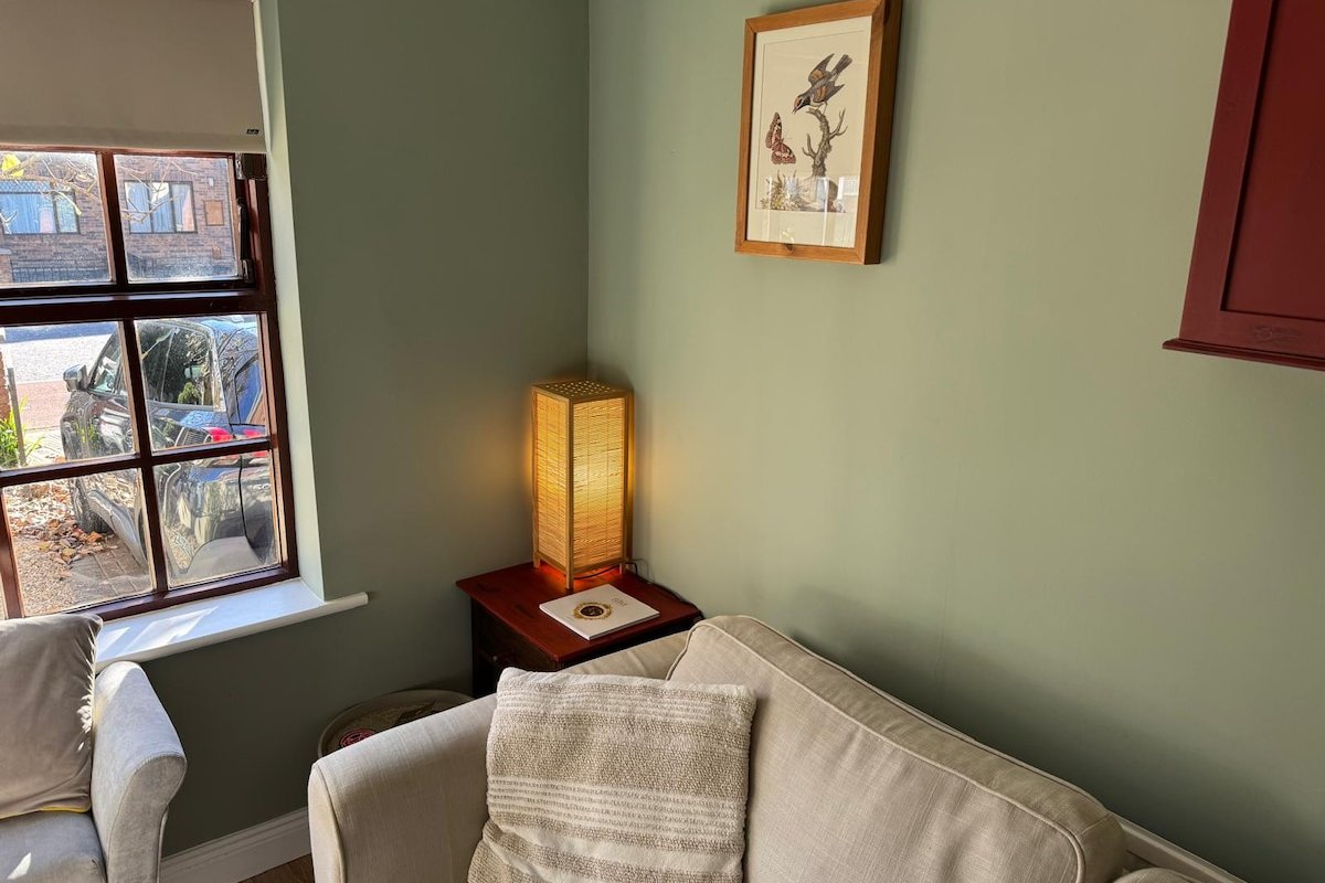 Newly refurbished 3 bedroom house that sleeps 6 gallery image 5