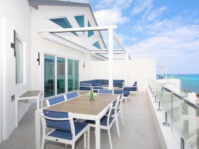 Rum Point Resort #504 Penthouse