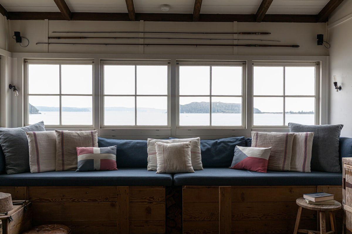 The Little Black Shack gallery image 2