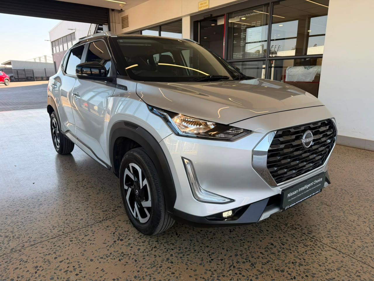 NISSAN MAGNITE 1.0 ACENTA for Sale in South Africa