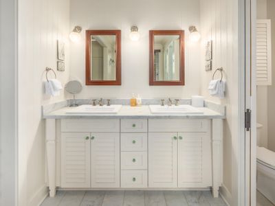 Lodge at Kukui’ula Cottage | 5