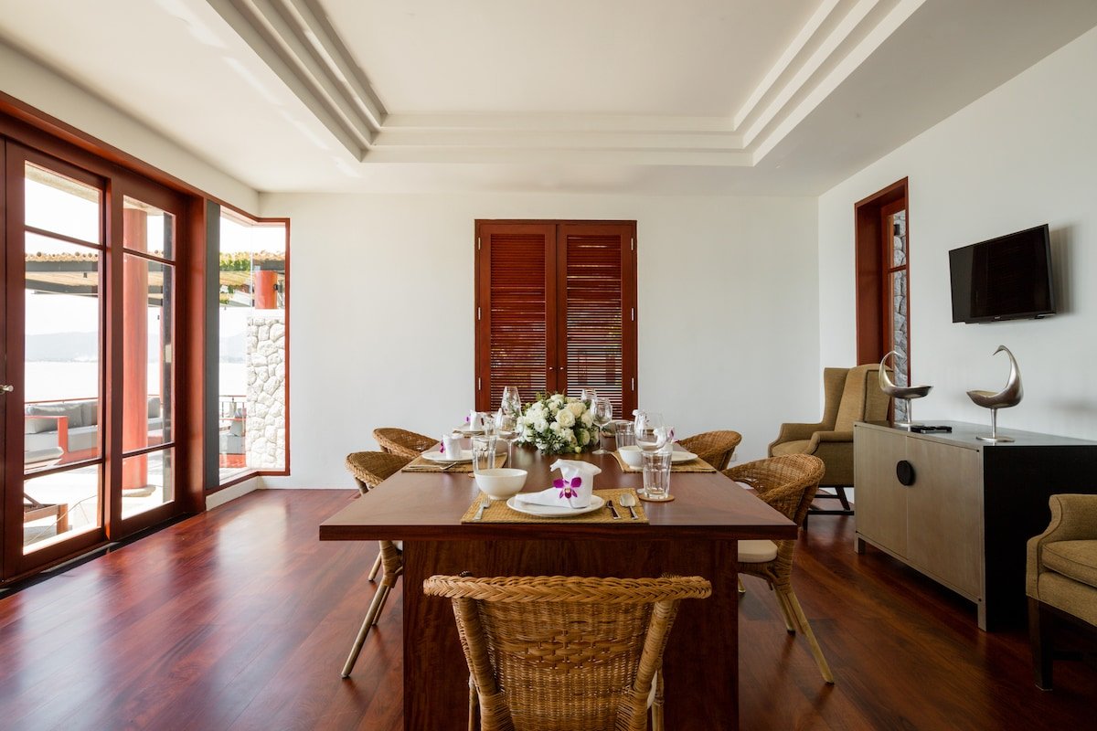 Anayara Beach Villa gallery image 5