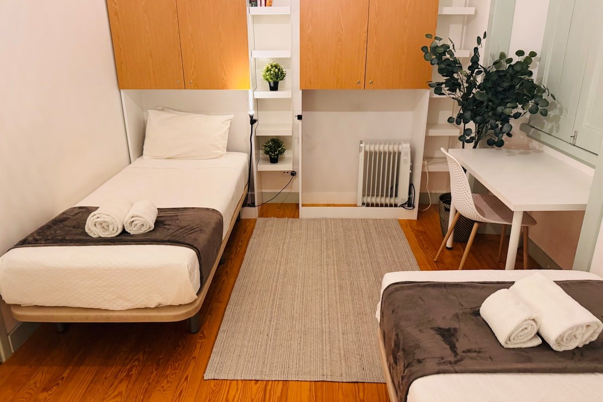 Alojamento local para 16 pessoas centro de Lisboa gallery image 3