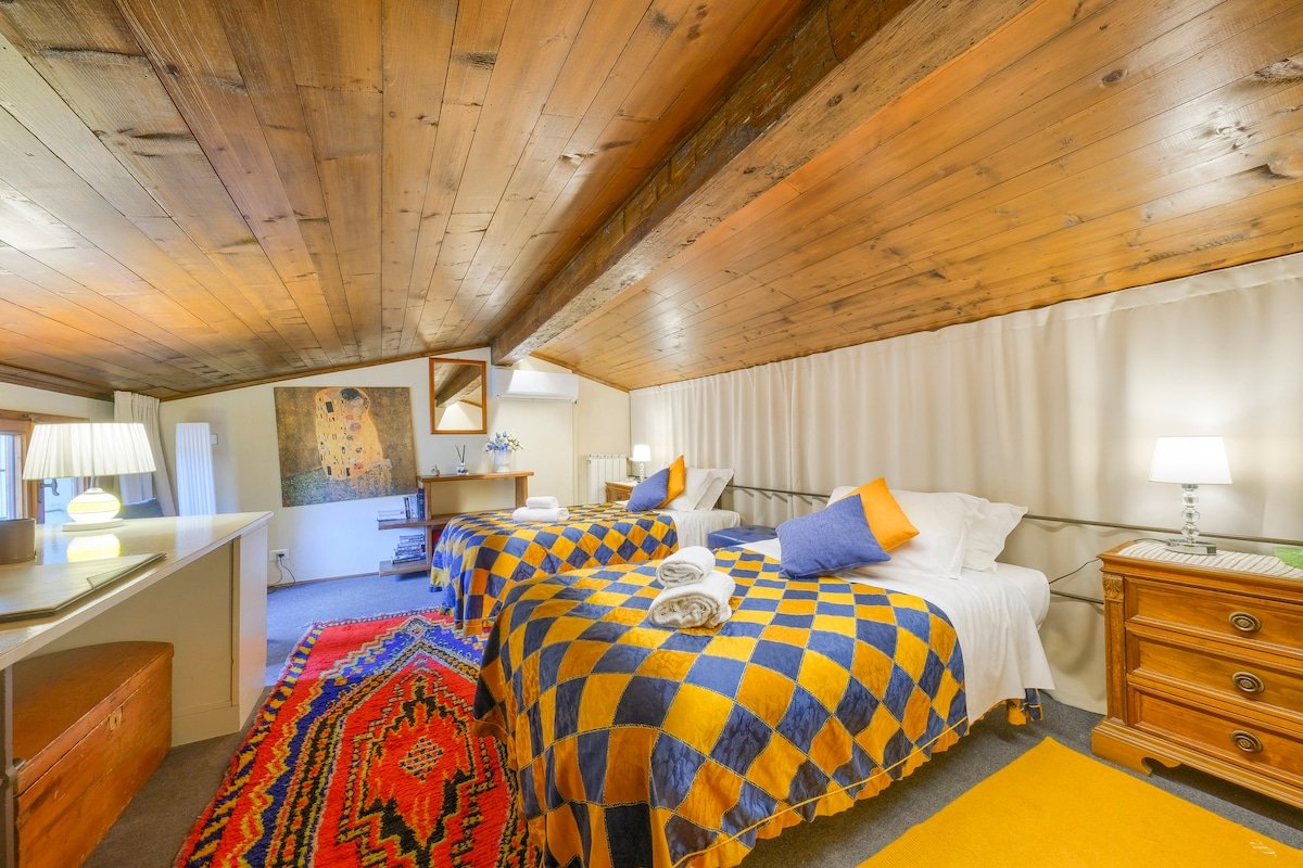 Casa Strozzi – (PIAZZA DELLA REPUBBLICA) gallery image 5