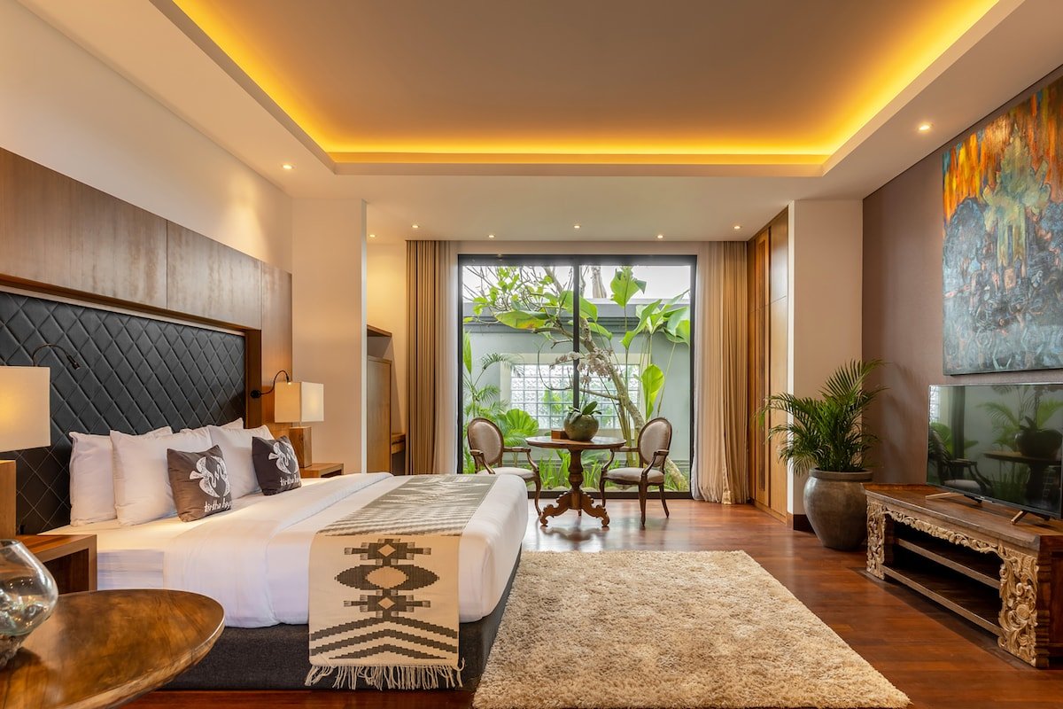 Tirtha Bayu Estate – Villa I, 6BR, Seseh-Tanah Lot gallery image 5