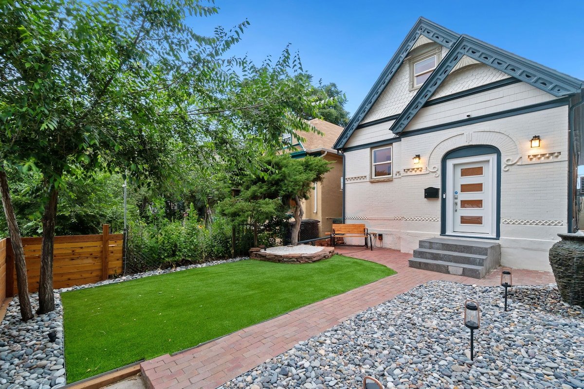 ZEN HOUSE- King Loft – Meditation Room-Theater-PS4 gallery image 3