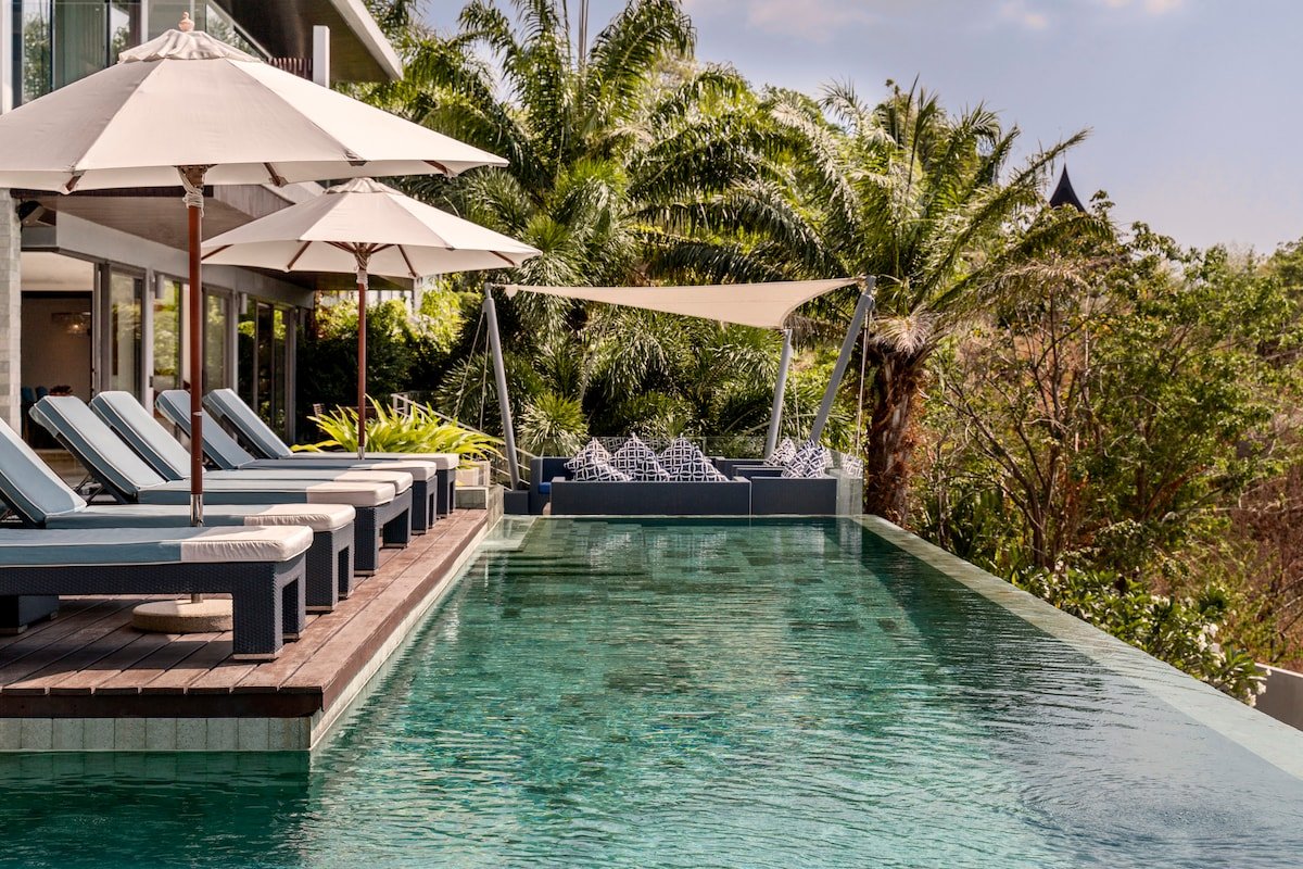 Villa Samira gallery image 5