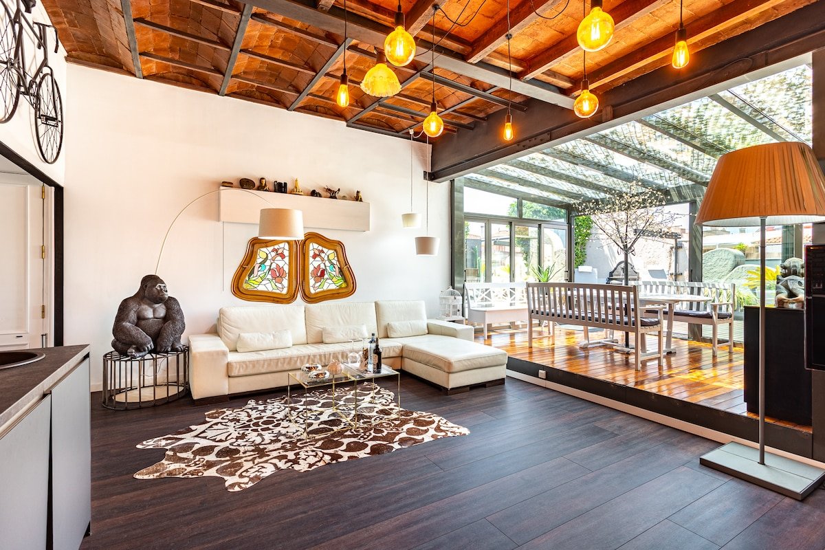 Heritage Building – Terrace 1 gallery image 5