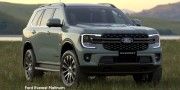 FORD EVEREST 3.0D V6 PLATINUM B6 AWD A/T - 88 thumb