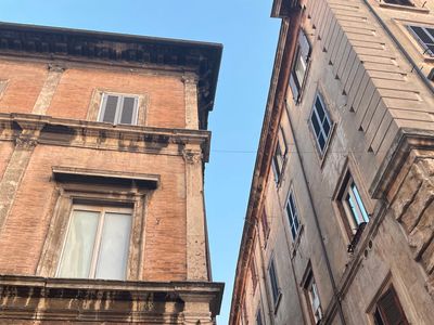 Meraviglioso appartamento Roma antica