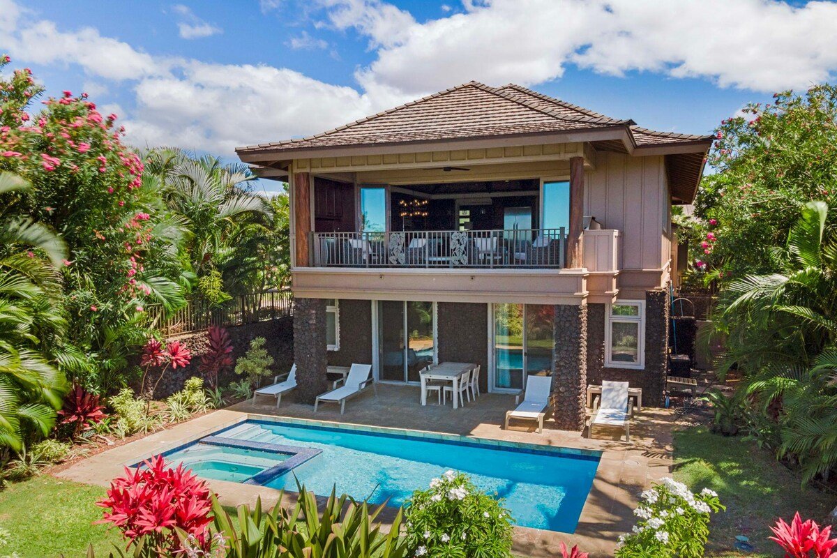 Kamilo with Beach Club, Private Pool, on the Golf gallery image 2