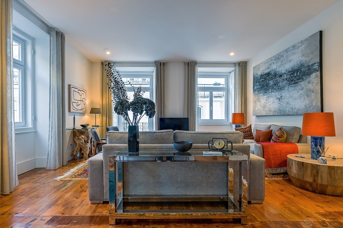 MyPlaceLisbon – Luxury Trindade II gallery image 4