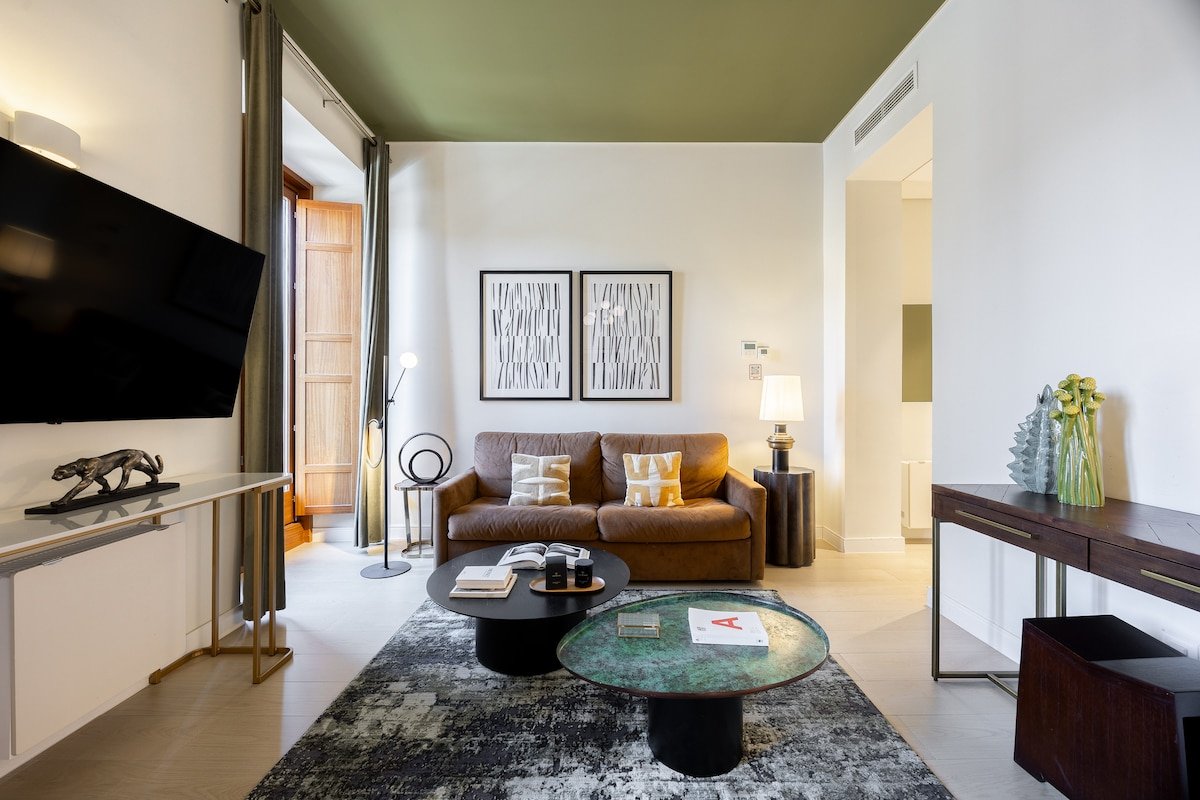 San Bernardo V – Darya Living gallery image 2