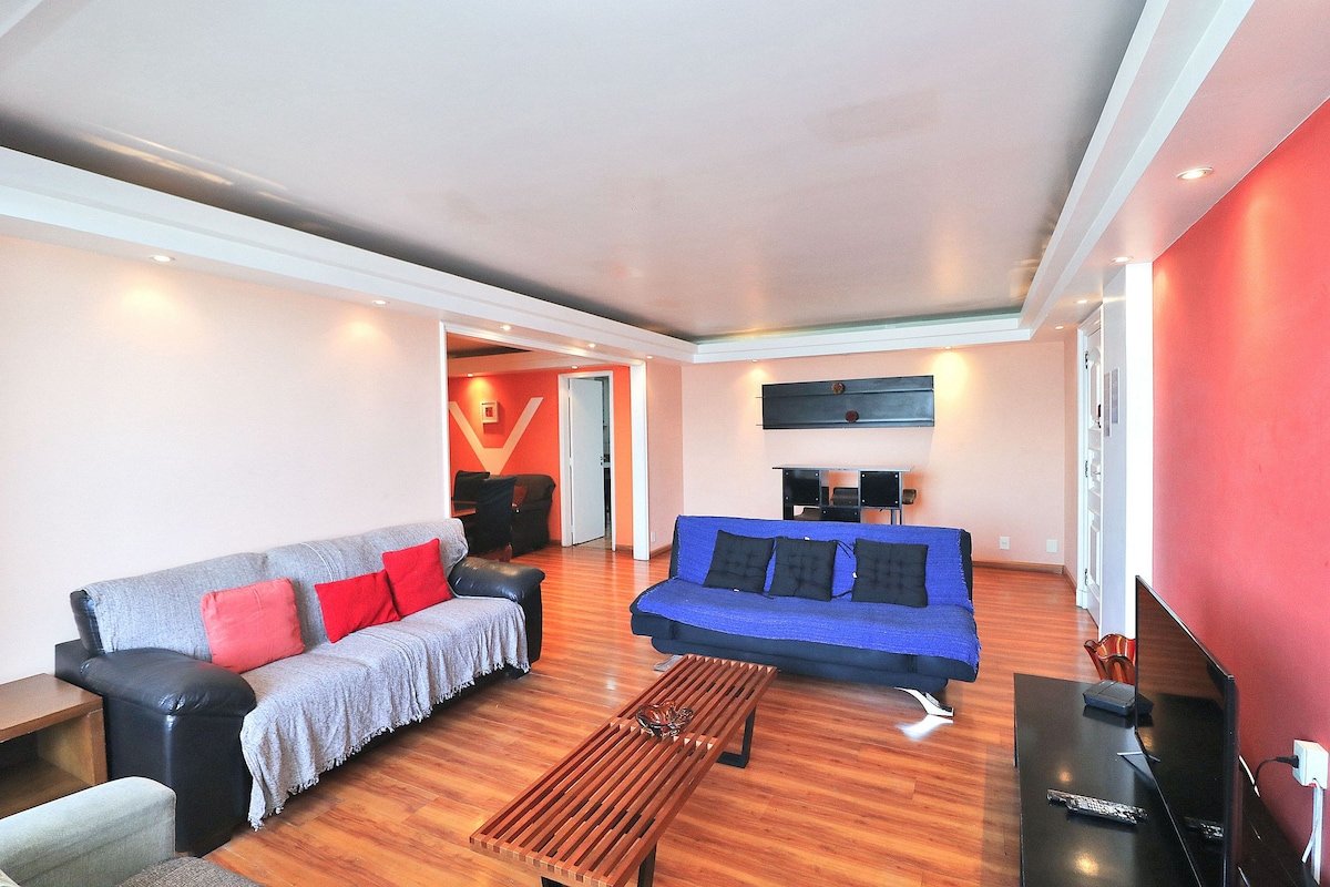 Sea view apartment for up to 14 people gallery image 5