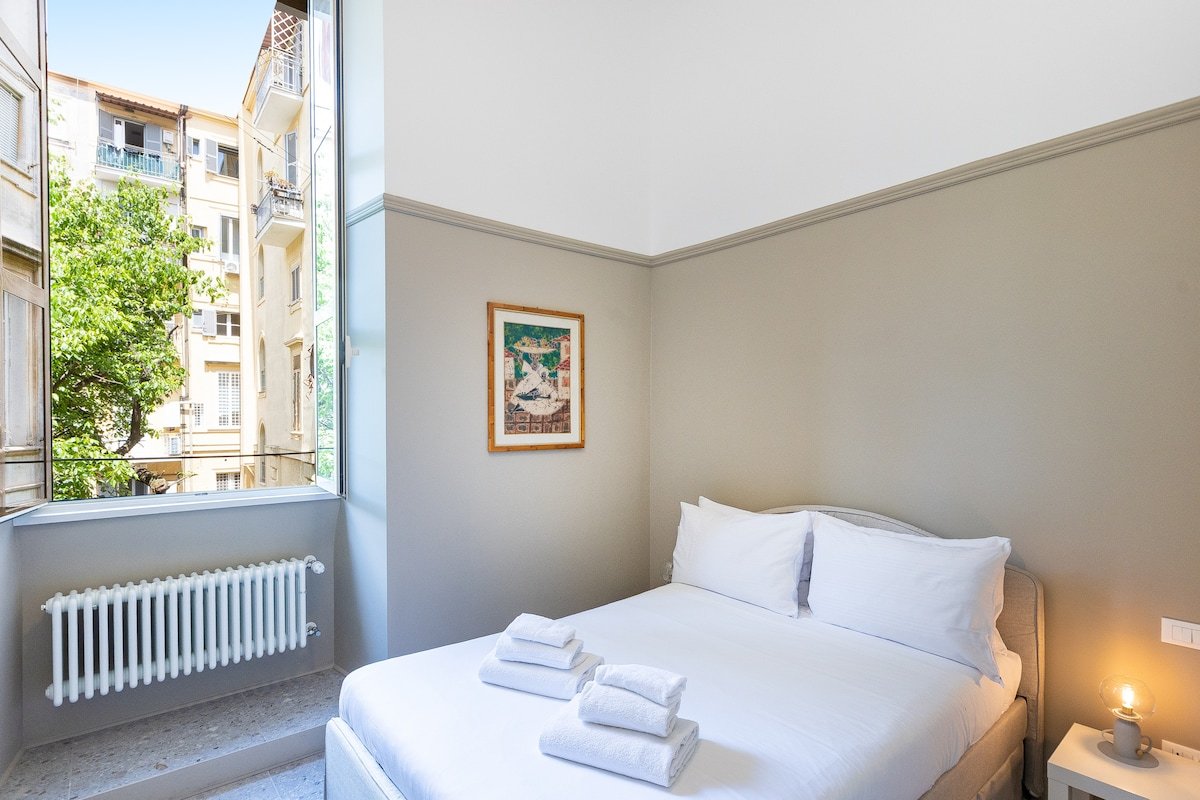 Amazing 3 Bedrooms Prati Vatican gallery image 5