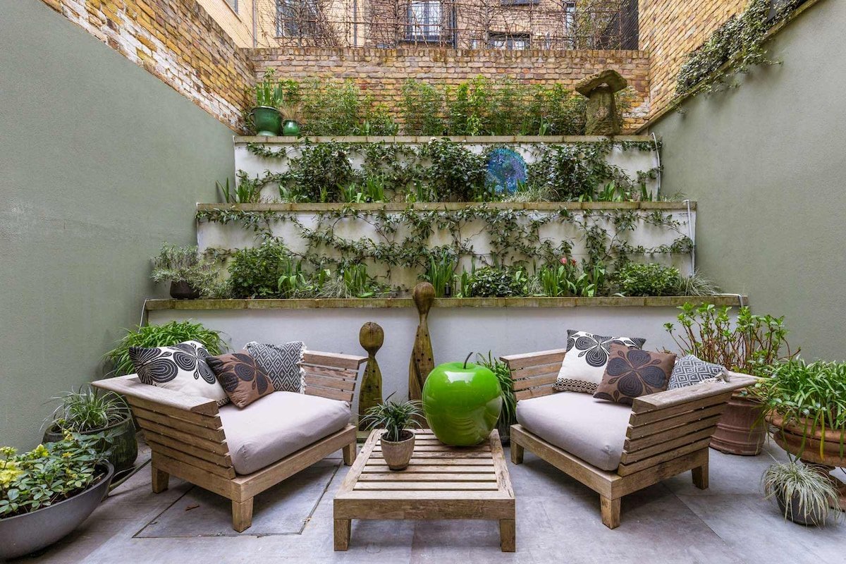 Stunning Mews House gallery image 4