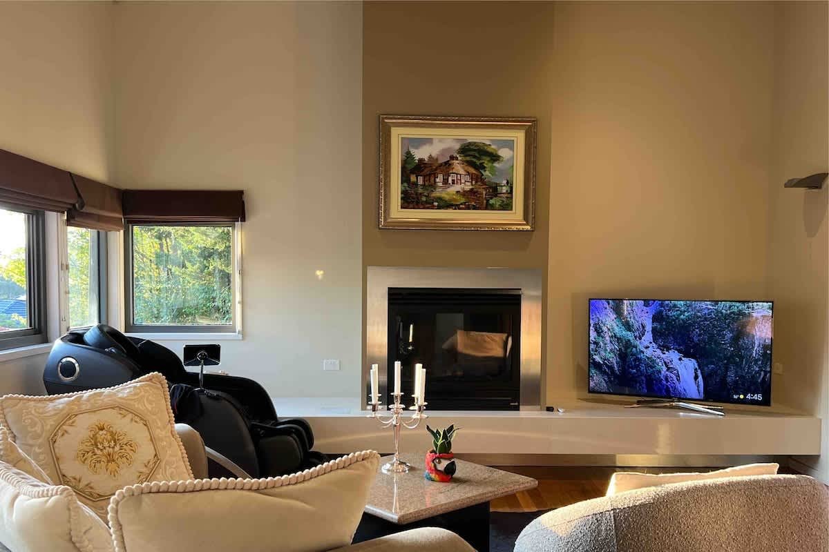 Yarra Valley Serenity House in Golf Country Club gallery image 5