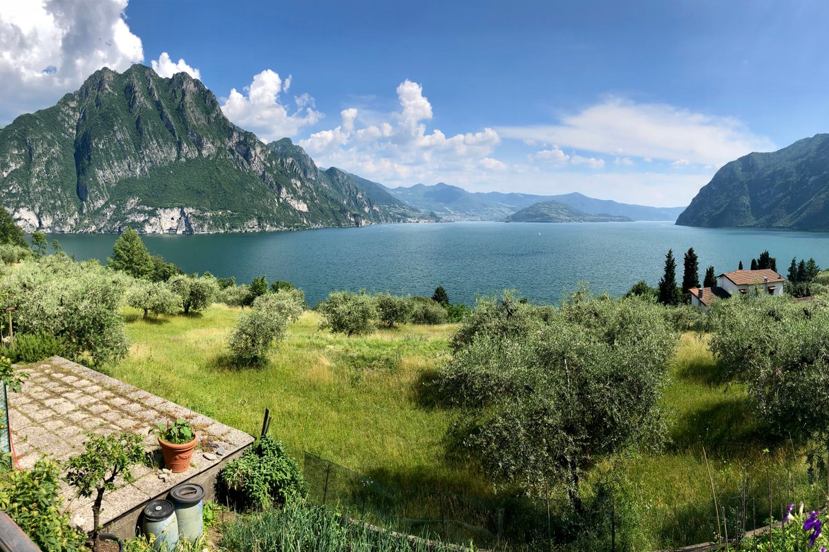 Italian Vacation Homes – Casa Emilia