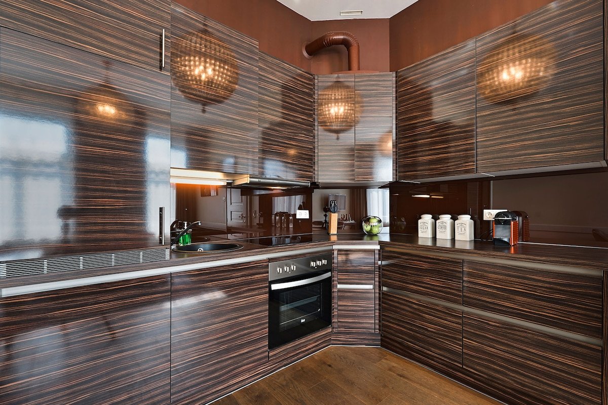 Cozy Family Apartment By Naschmarkt gallery image 5