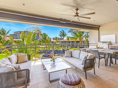 Maui Resort Rentals: Luana Garden Villas 10C