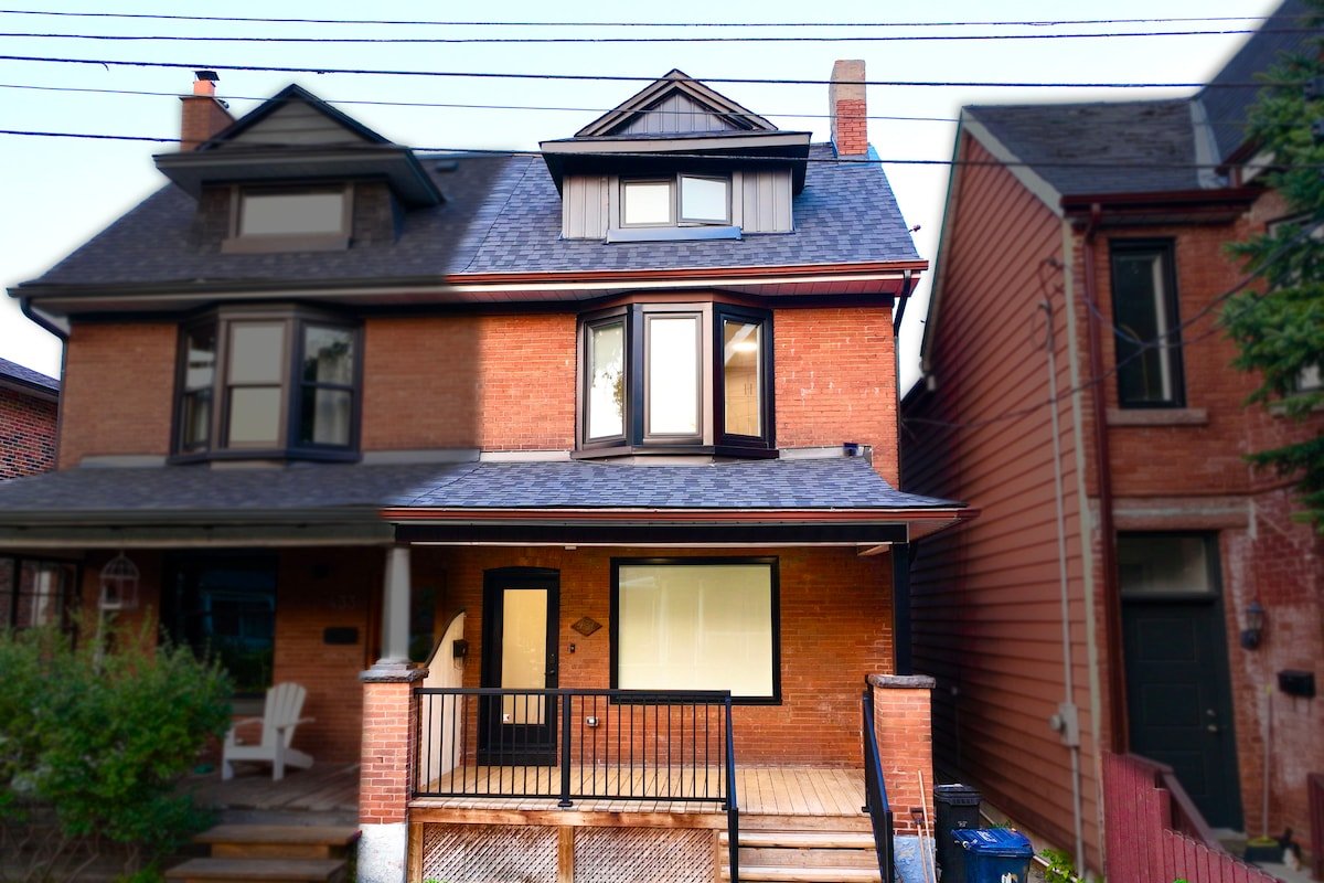 The Roxton, Modern Luxury in West Toronto gallery image 2