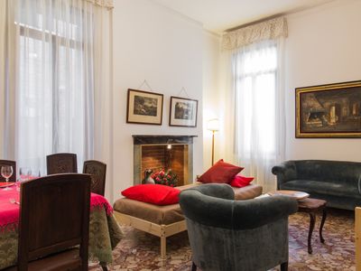 Truly Venice Apartment