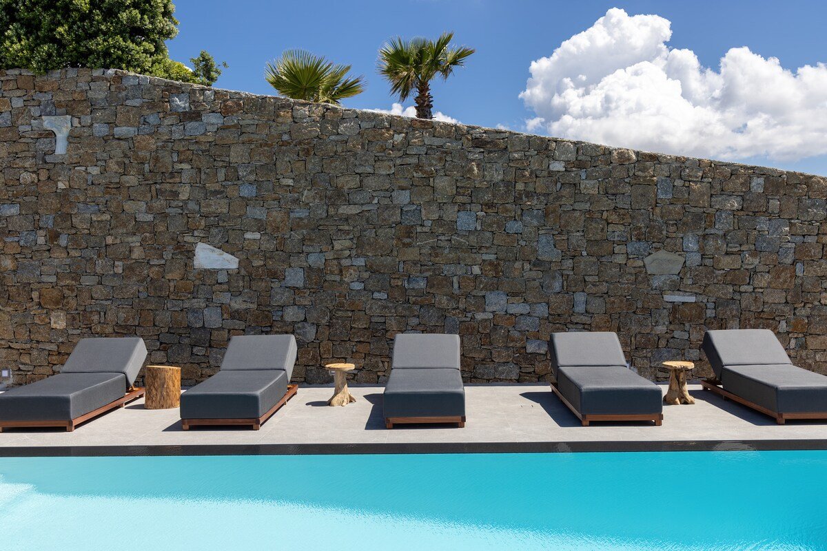 Villa Cataleya 3 Private Pool gallery image 4