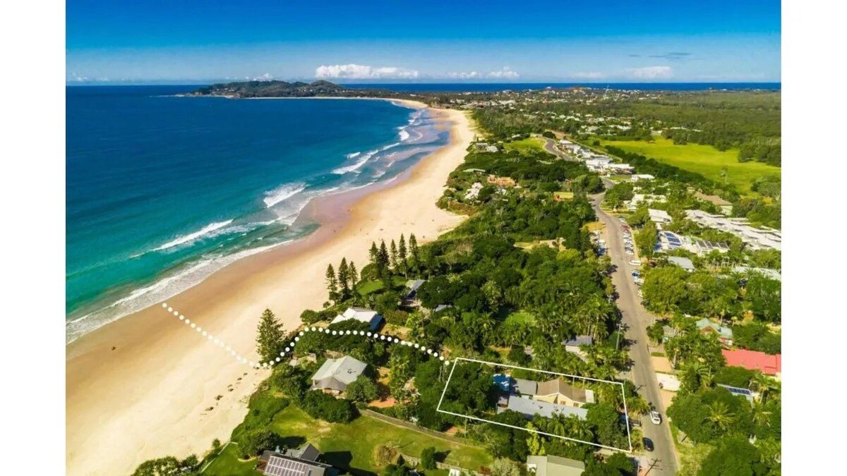 Billibelongil – 40A Childe St, Byron Bay gallery image 3