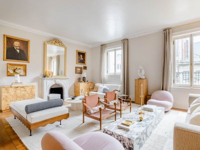 Bliss House • Fifth Ave • Grand 2-Bed • No4A