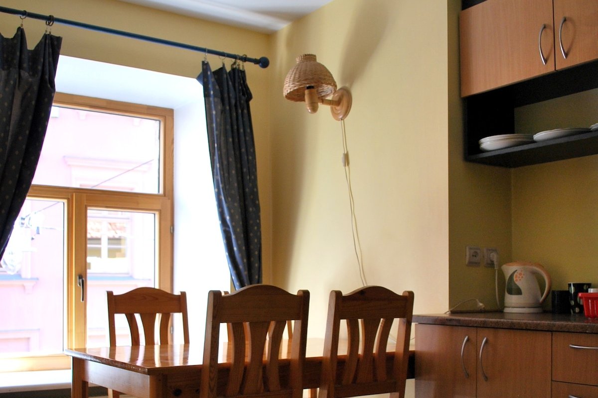 Appartamento gallery image 5