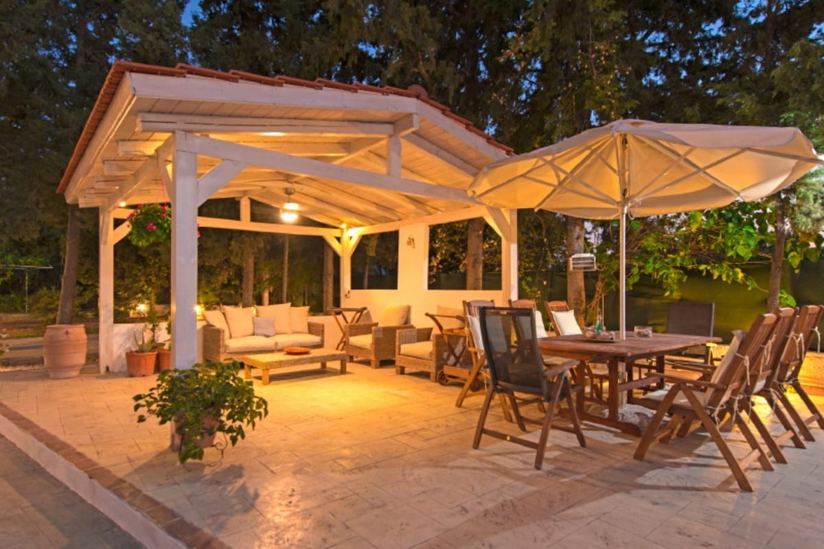 Villa Dora gallery image 5