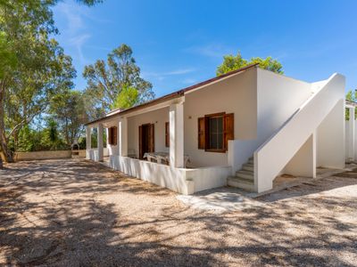 Tenuta La Saracina – Villino 1