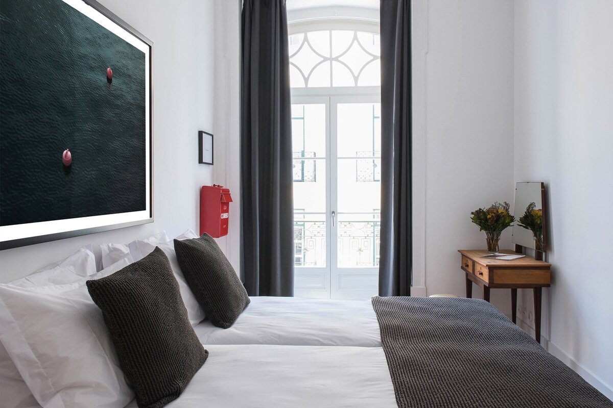 Madalena Orquidea Living 2.1 (2nd floor) gallery image 5