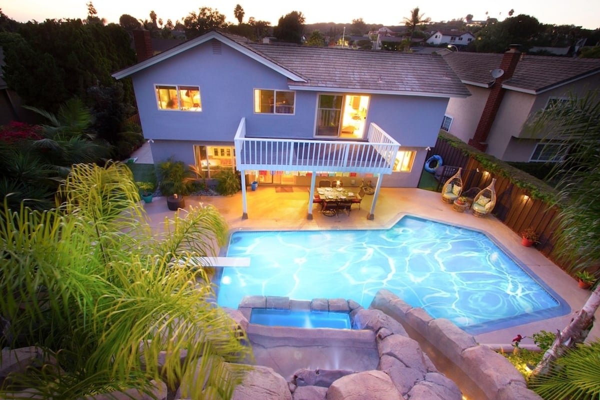 Amazing Family Vacation! gallery image 2