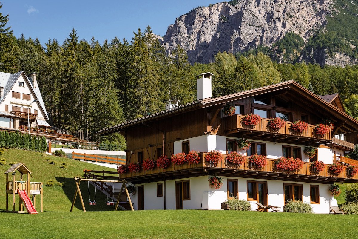 Chalet Dolce Vita