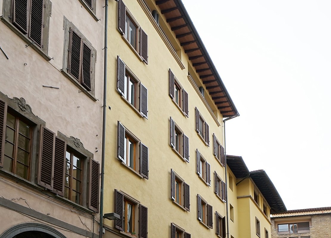 Apartment, in the very heart of Florence gallery image 4