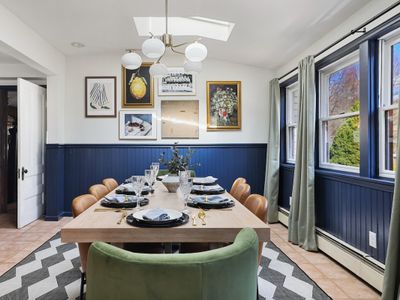 The Dollhouse – Andes w/ Sauna, Gym, Poker Room