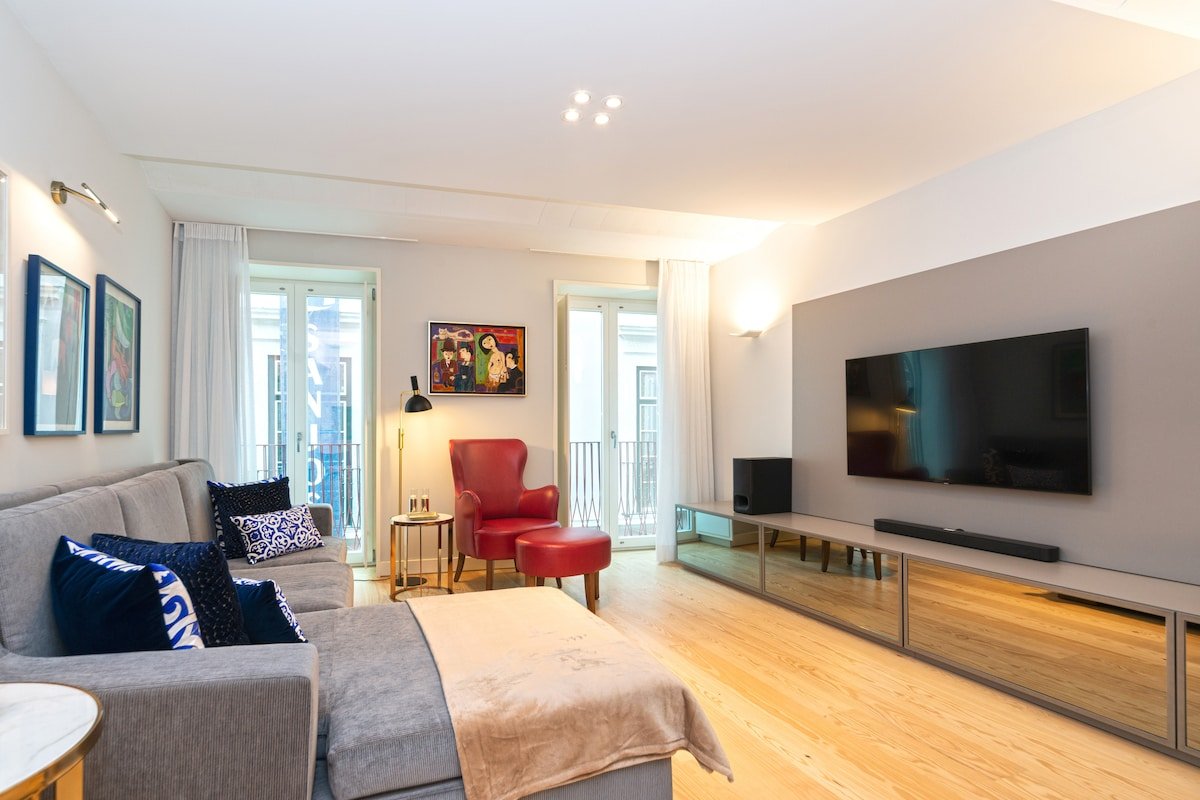 Bairro Alto Premium Apartment gallery image 2
