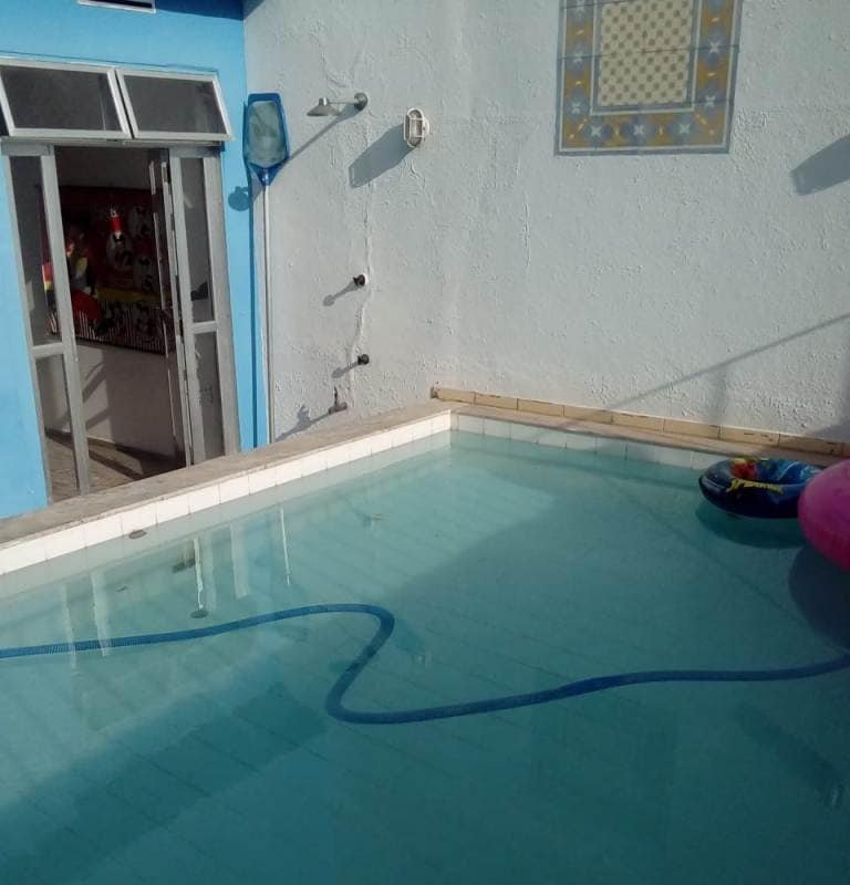 Alugo Cobertura com piscina – em copa gallery image 2