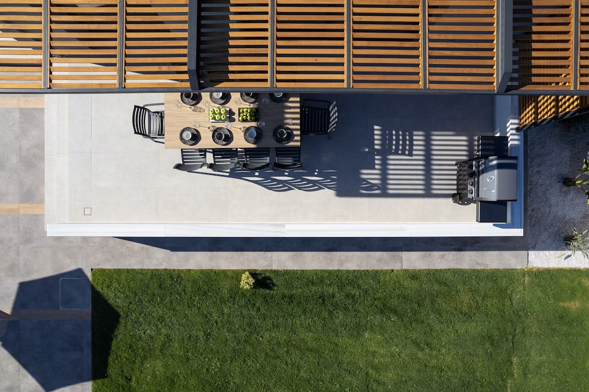 Sunnyside Villa II, Beach Within Walking Distance gallery image 4