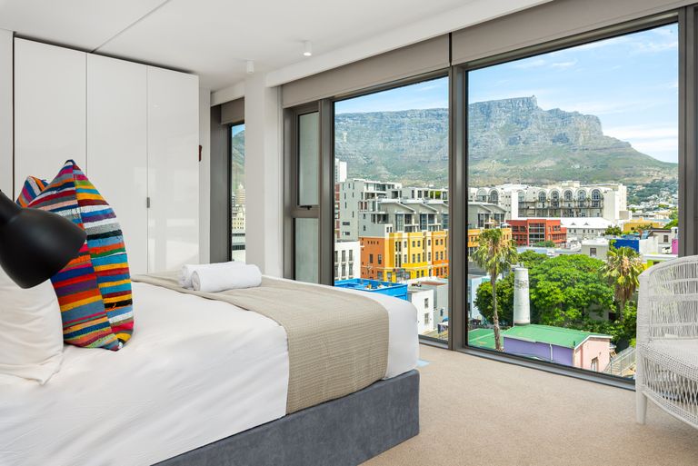 Table Mountain Views featured image