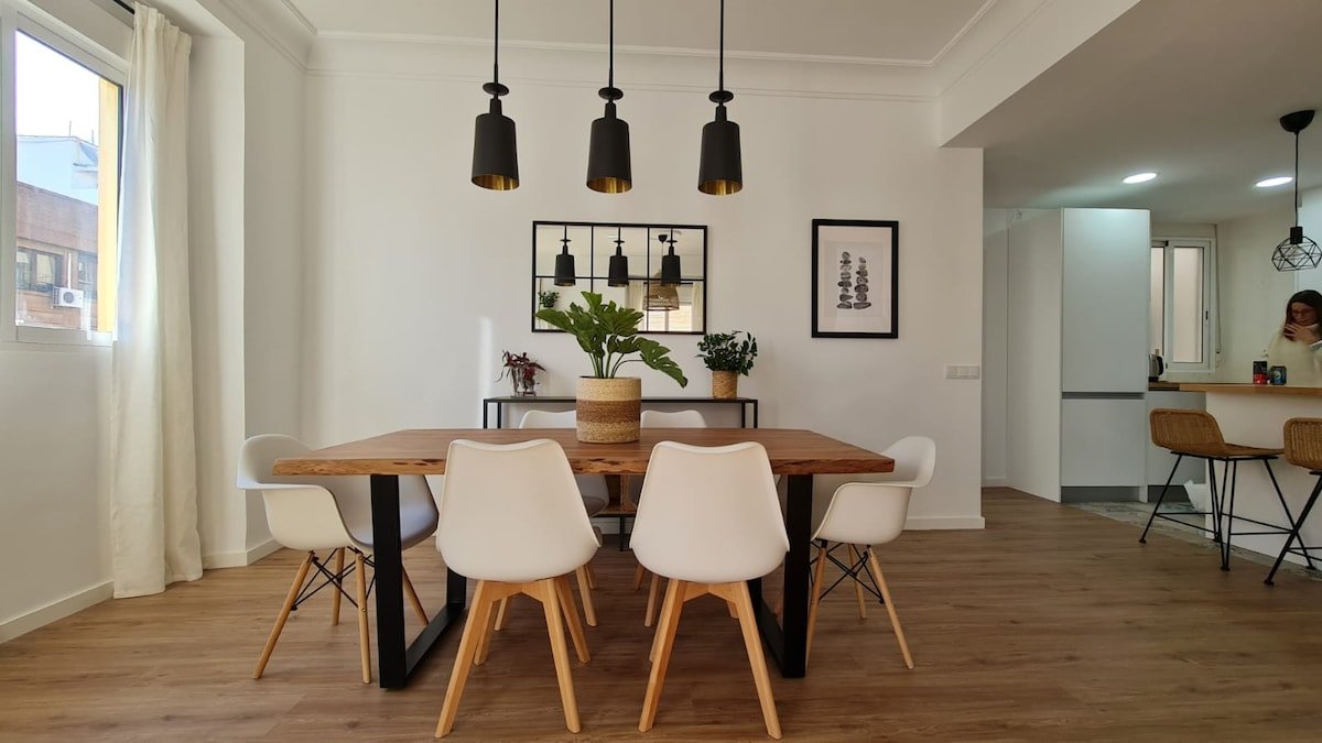 Moderno piso cerca de centro ciudad, a estrenar. gallery image 5